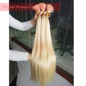 YFhair Prezzo All'ingrosso Della Fabbrica per la Vergine Massa Dei Capelli di La Migliore Qualità e Più Popolare di Modo Del Prodotto - Product Image 6