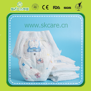 Huggying-pantalones <span class=keywords><strong>de</strong></span> bebé desechables, <span class=keywords><strong>pañales</strong></span> pampars - Product Image 2