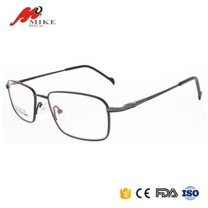 <span class=keywords><strong>À</strong></span> <span class=keywords><strong>la</strong></span> <span class=keywords><strong>mode</strong></span> Titane Montures de lunettes Pour Hommes, chine En Gros Lunettes Optiques Cadre - Product Image 5