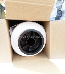 プラスチック製ポリテンカバー箔マスキングフィルムシート4M X 150M自動車スプレー用防湿加工 - Product Image 2