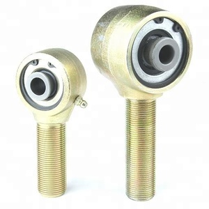 Rótula Uniball Johnny Joints para Soldar en Uniones Resistentes - Product Image 1