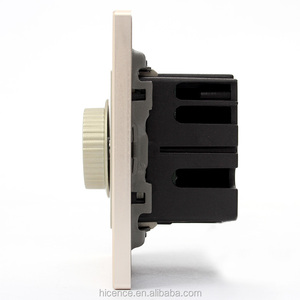 Chất lượng tốt 5 bánh răng xoay điều khiển âm lượng bằng giọng nói chuyển đổi - Product Image 4