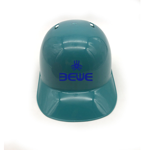 Casque de baseball avec logo personnalisé en plastique, <span class=keywords><strong>pour</strong></span> l'équipe de base-ball, logo OEM, prix d'usine, nouveau, - Product Image 2