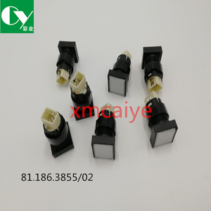 Chất Lượng Hàng Đầu 81.186.3855 Nút Máy Tính CPC 81.186.3855/02 Bù Đắp Nhấn Phần - Product Image 4