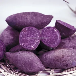 Natural Pigment Purple sweet potato extract