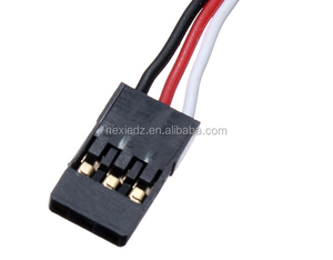 Controlador de Velocidad ESC SimonK 30A 2-3S ESC sin Escobillas con ESC de 5V 3A para Modelo RC - Product Image 6