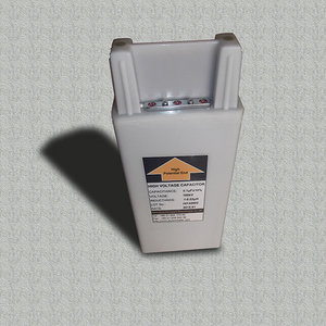 Tụ điện xung <span class=keywords><strong>100kv</strong></span> 100nf, tụ điện cao áp <span class=keywords><strong>100kv</strong></span> <span class=keywords><strong>0.1UF</strong></span>, vỏ nhựa đơn kết thúc Điện cảm thấp dòng xả cao - Product Image 2