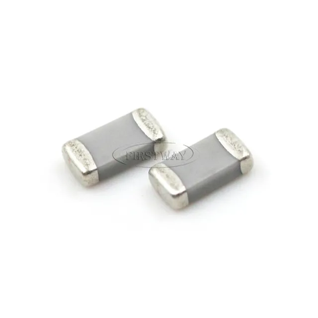 CL31C150JIFNNNE 3216 NP0/C0G 15pf 1kV 1206 SMD High voltage Ceramic Capacitor