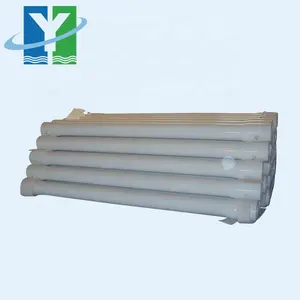 8040 frp fiberglass ro membrane housing 8 inch water purifier membrane shell