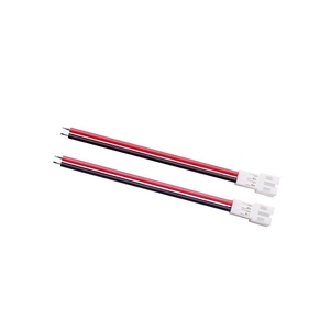JST 2,0mm PH 6-Pin conector de cable - Product Image 1