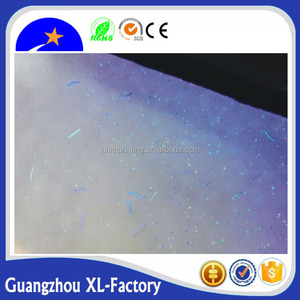 95gsm A4 Size Anti-counterfeit Certificate <strong>Paper</strong> with Invisible <strong>Red</strong> and Blue UV Fiber - Product Image 6