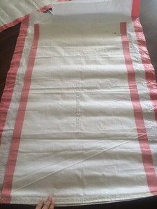 Bolsa de tejido de polipropileno para la harina, el azúcar, el almidón, el arroz, el maíz, el <span class=keywords><strong>trigo</strong></span>, los cereales - Product Image 3