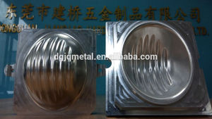 Tùy chỉnh chế tạo dịch vụ <span class=keywords><strong>cnc</strong></span> <span class=keywords><strong>alumimum</strong></span> sở tiện gia công các bộ phận/tùy chỉnh chính xác nhôm <span class=keywords><strong>cnc</strong></span> phay của mảnh - Product Image 1