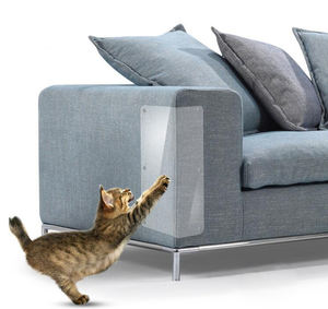 Großhandel Custom Katze Kratzer Schutz für <span class=keywords><strong>Sofa</strong></span> Pet Möbel Protector Auf <span class=keywords><strong>Sofa</strong></span> - Product Image 2