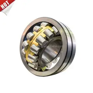 Original Long Using Life Spherical roller bearings 23988-MB Bearing Size 300X460X118
