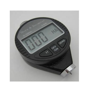 Taşınabilir dijital <span class=keywords><strong>Shore</strong></span> D durometre, <span class=keywords><strong>Shore</strong></span> sertlik <span class=keywords><strong>test</strong></span> cihazı - Product Image 3