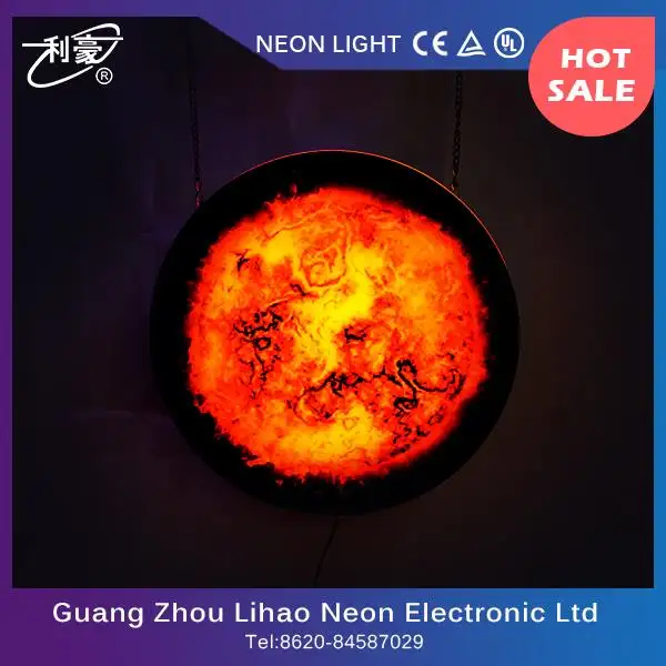 الصين مصنع سليم led التقط إطار صندوق مع كفاءة عالية