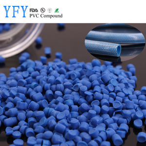 Compuesto de <span class=keywords><strong>PVC</strong></span> blando jardín manguera de agua manguera de alta presión - Product Image 5