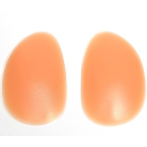 Culotte rembourrée <span class=keywords><strong>pour</strong></span> femmes Faux lifting des fesses avec coussinets en silicone Rehausseur de hanches et de fesses amovibles - Product Image 5