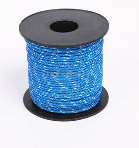 <span class=keywords><strong>Cuerda</strong></span> trenzada <span class=keywords><strong>de</strong></span> nailon, 1/2/3/4/5/6/<span class=keywords><strong>7</strong></span>/8/9/10mm - Product Image 5