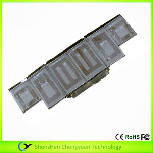 Vendita calda batteria a1417 batteria per macbook pro 17" core i7"Il 2,8 15" retina a1398 2010/2011 batteria - Product Image 5