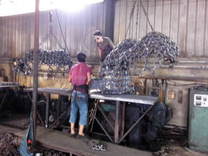 Ban <span class=keywords><strong>Loader</strong></span> Roda/Rantai Ban 45/65r45 - Product Image 5