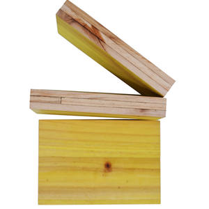 <span class=keywords><strong>Panneau</strong></span> de coffrage jaune 3 plis 3000*500mm / <span class=keywords><strong>Panneau</strong></span> triple - Product Image 4