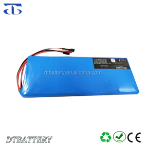 OEM 초슬림 사이즈 36볼트 리튬이온 배터리 팩 36V 8Ah <span class=keywords><strong>9Ah</strong></span> 10Ah 11.6Ah 12Ah 13Ah 14Ah 전기 자전거 PVC 배터리 팩 - Product Image 2
