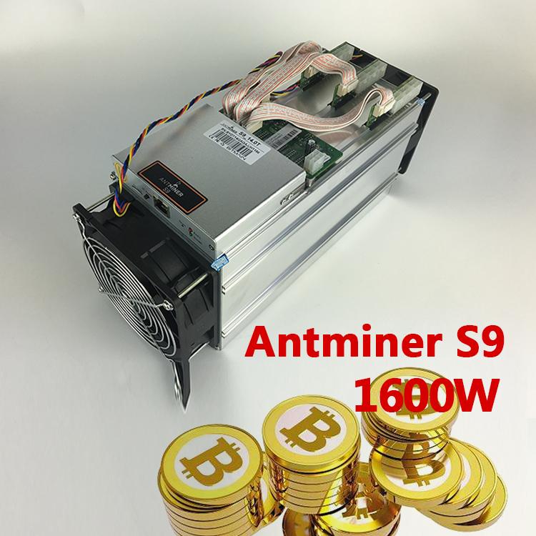 antminer s7