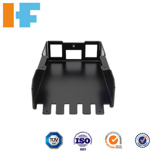 공장 직접 전기 분말 코팅 판금 캐비닛 스테인레스 스틸 제조 - Product Image 3