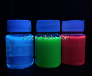 Xuống Chuyển Đổi Lượng Tử Dot Bột/Mực An Ninh Cho Giấy, Thủy Tinh Chống Giả Mạo - Product Image 5