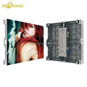 3,9mm innen vermietung led-anzeige innen-verleih GEFÜHRT bühne innen-verleih FÜHRTE zeichen - Product Image 3