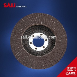 Buen precio calcinado <span class=keywords><strong>disco</strong></span>, flexible rueda de <span class=keywords><strong>la</strong></span> aleta - Product Image 1