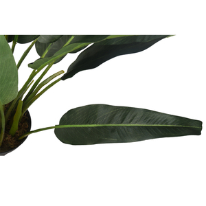 Produttore-Diretta-<span class=keywords><strong>Vendita</strong></span> 0.85 m Decorativo <span class=keywords><strong>Bonsai</strong></span> Albero di Viaggiatori - Product Image 3