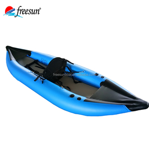 <span class=keywords><strong>Kajak</strong></span>-kayak <span class=keywords><strong>inflable</strong></span> de 2 plazas, diseño personalizado, precio barato para kayak de mar - Product Image 3