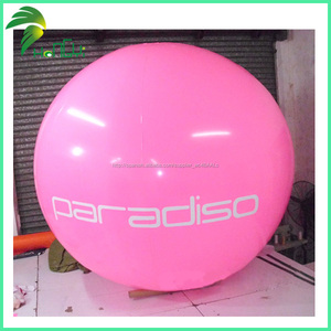Calidad comercial PVC inflable globo de helio/globo del cielo/desfile globo - Product Image 2