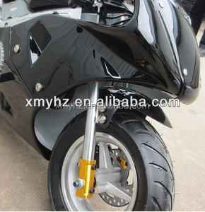 <span class=keywords><strong>50cc</strong></span> Déplacement et 2 Temps Moteur Type vélo de poche mini <span class=keywords><strong>moto</strong></span> prix (SHPB-005) - Product Image 6