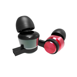 Universele 3.5Mm Stereo Bedrade In-Ear Oortelefoon Duurzame Platte Kabel Sport Oordopjes Voor Iphone/Samsung/Huawei - Product Image 5