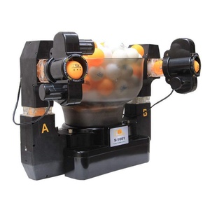 Machine automatique <span class=keywords><strong>de</strong></span> balle <span class=keywords><strong>de</strong></span> <span class=keywords><strong>tennis</strong></span> <span class=keywords><strong>de</strong></span> <span class=keywords><strong>table</strong></span> <span class=keywords><strong>de</strong></span> haute qualité Produit <span class=keywords><strong>de</strong></span> <span class=keywords><strong>robot</strong></span> <span class=keywords><strong>de</strong></span> <span class=keywords><strong>tennis</strong></span> <span class=keywords><strong>de</strong></span> <span class=keywords><strong>table</strong></span> - Product Image 2