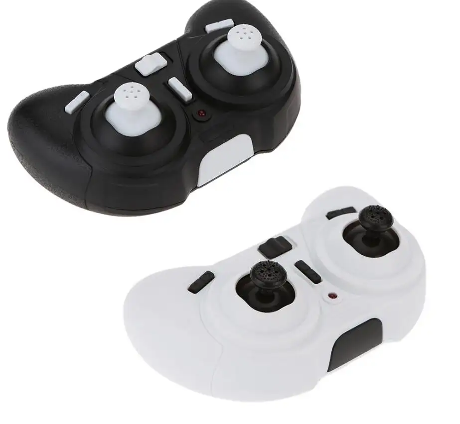 2.4G 4CH Transmitter RC Toy Remote Controller for JJRC H8 Drone