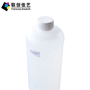 Liquide de nettoyage d'encre à solvant écologique, livraison gratuite, chine - Product Image 3