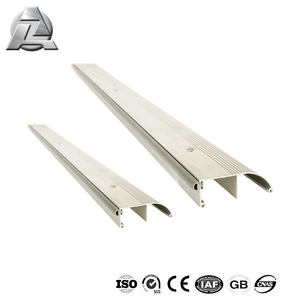 <span class=keywords><strong>Seuil</strong></span> <span class=keywords><strong>de</strong></span> <span class=keywords><strong>porte</strong></span> en aluminium réglable - Product Image 6