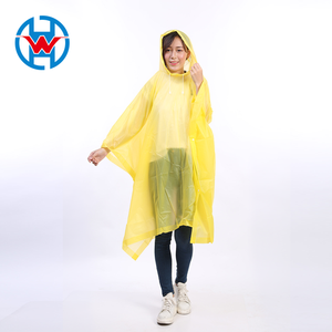 Impermeables <span class=keywords><strong>sin</strong></span> <span class=keywords><strong>Mangas</strong></span> de EVA para Adultos y Hombres, Impermeables Gruesos al por Mayor - Product Image 3
