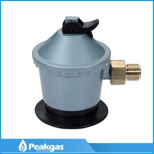 Fabriqué en Chine Excellent matériau Lpg Régulateur de gaz au Danemark - Product Image 3