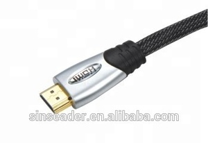 Câble <span class=keywords><strong>HDMI</strong></span> vers <span class=keywords><strong>HDMI</strong></span> 3d <span class=keywords><strong>2</strong></span>.0, prise en charge de 4k, 18Gbps, canal de retour Audio - Product Image 3