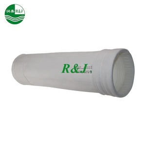 Công nghiệp Bụi Collector snap ban nhạc Túi Túi Túi Túi Polyester Không Dệt Túi Lọc Túi - Product Image 3