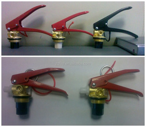 Válvula de <span class=keywords><strong>Extintor</strong></span> - Product Image 4