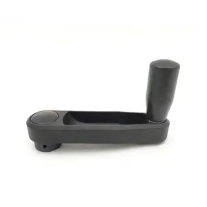 High quality folding crank handle hand crank handle