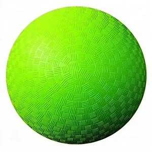 High quality 5" 6" 7" 8.5" 10" 13" 16" Inflatable PVC Playground Ball