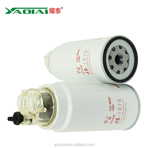 Bộ Lọc Nhiên Liệu PL420 P550778 BF1383-O Thay Thế Cho Máy Xúc - Product Image 3